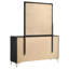 Commode 6 tiroirs Clanton-116447853