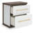 Nendalane Nightstand