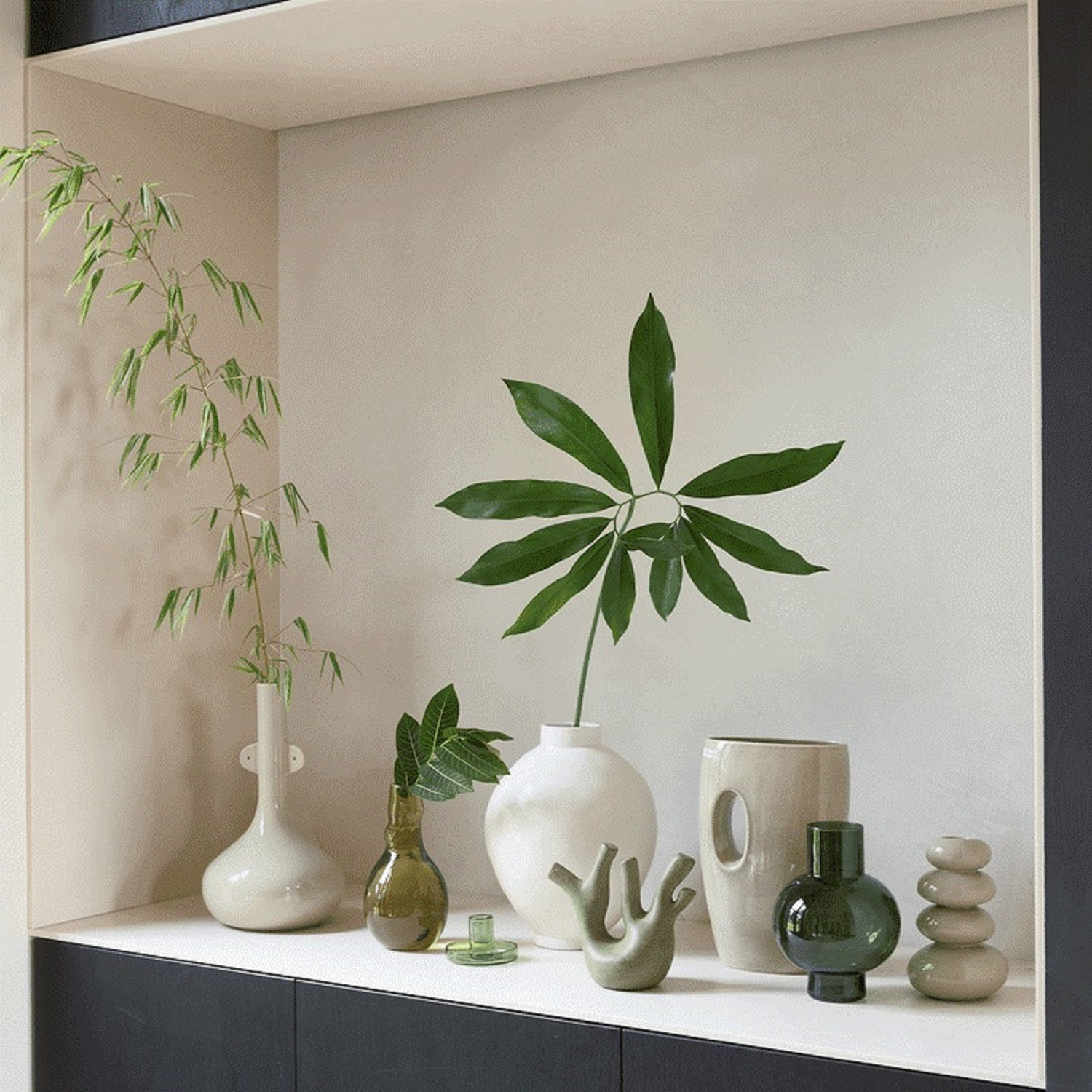 Adana Table Vase
