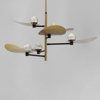 Luminaire suspendu Chiron