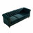 Chesterfield Velvet Sofa-701489672
