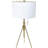 32-37"H Adjustable Tripod Table Lamp-630852546