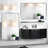 Modern Minimalist  Bathroom Mirror-1386493465