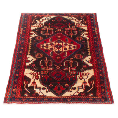 Fabrizio Performance Wool Rug