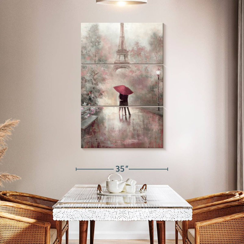 Hardie Blush Reflections, 23" H x 14" W