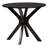 4 - Person Pedestal Base Dining Set