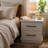 Armond 21.9 " W Nightstand