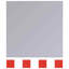 Square Mirror Set
