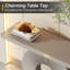 100Cm Console Table Slim Hallway Table-1770582147