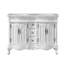Meuble-lavabo à double cuve l 48 po x P 22 po x H 36 po Adonai-1496500737-1496500750