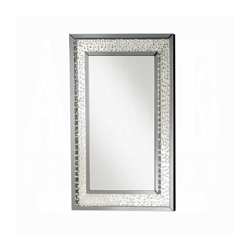 Miroir d'appoint Heiman