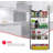 Cabinet Door Organizer