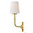 Hinkley Mckenna Medium Single Light Sconce-114210462