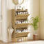 12 - Pair Shoe Storage Cabinet