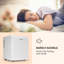 Klarstein 30m³ L Freestanding Mini Fridge