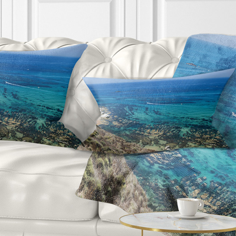 Coussin Schafer Agrigento