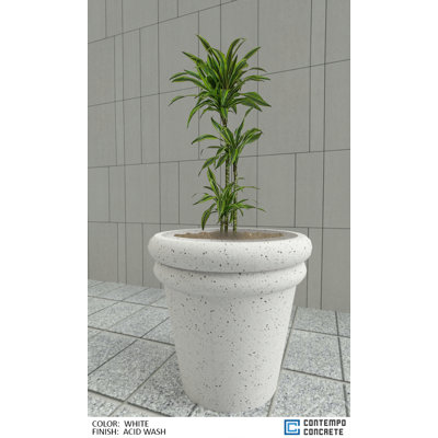 Jardinière Grand Freya