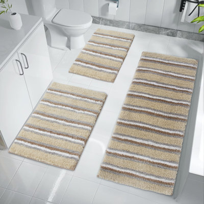 Amyr Non-Slip Bath Rug