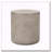 Outdoor LightWeight Concrete Side Table