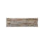 Console en bois massif de 60 po Kanor