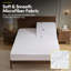 Ensemble de draps luxueux en microfibre 1800-418772724-520048433