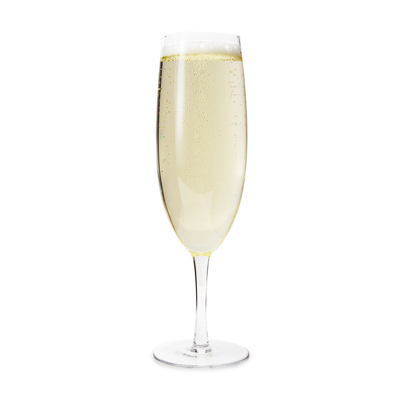 Verre à champagne Big Betty