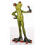 Polyresin Figurine / Sculpture Decorative Object