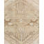 One-of-a-Kind Rectangle 4' X 6'7" Hand Knotted Area Rug
