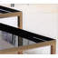 2 - Piece Living Room Table Set