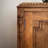 Retro Carved Sideboard