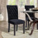 Erling Tufted Velvet Upholstered Side Chair