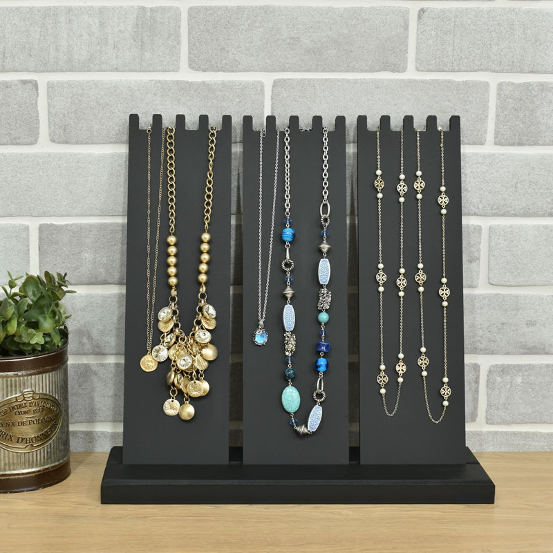 Ethanmichael Jewelry Stand