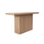 Vanna 50'' W Solid Wood Console Table-519903408