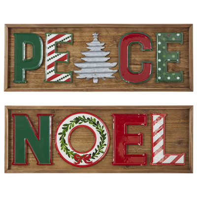 Christmas Banners