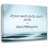 Artsy Quote "If you can’t do it, don’t do it." By Karl Pilkington Gallery Wrapped Canvas-679123039
