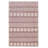Stefanee Wool Geometric Indoor Rug