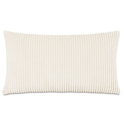 Bishop Polyester Sham