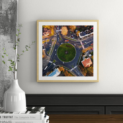 Karolis Janulis - Single Picture Frame Print