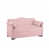Rose est en rupture de stock