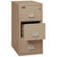 Fireproof 3 - Drawer File Cabinet-216706-331510