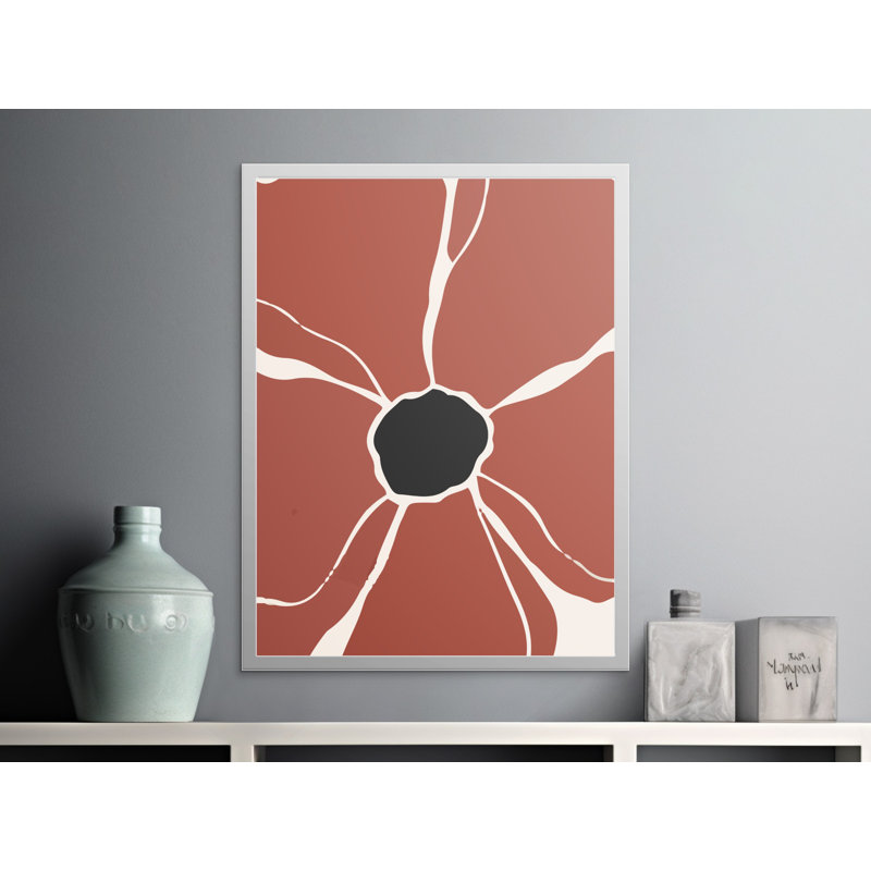 Collinsworth Single Picture Frame Print, 50.8 cm H x 40.64 cm W