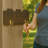 Leash Holder | TailTidy Wood Leash Holder