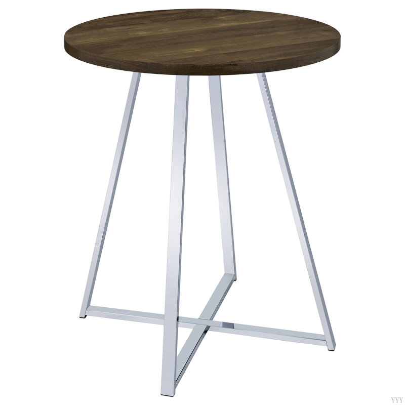 Table bistro Oak