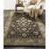 Stetler Wool Oriental Indoor Rug