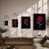 Unframed