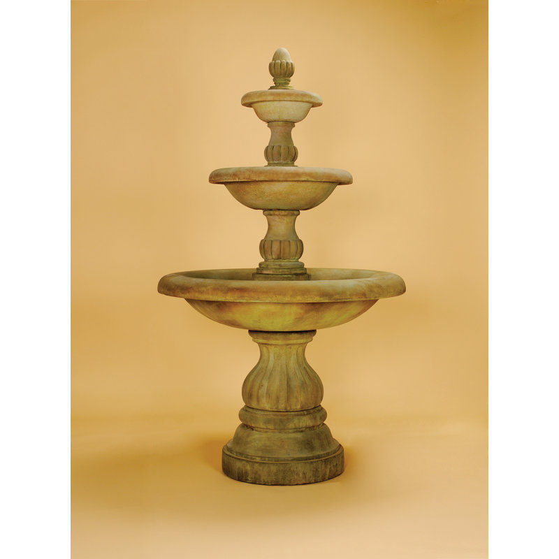 Fountain