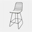 TABOURET NIEZ