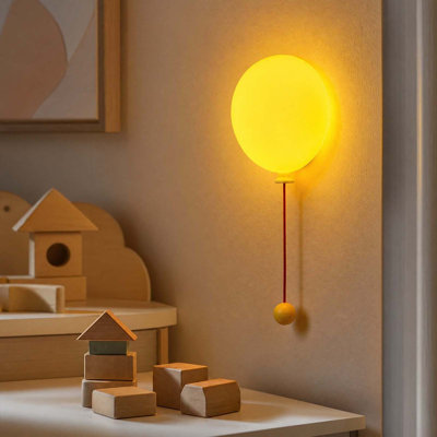 Veilleuse ballons