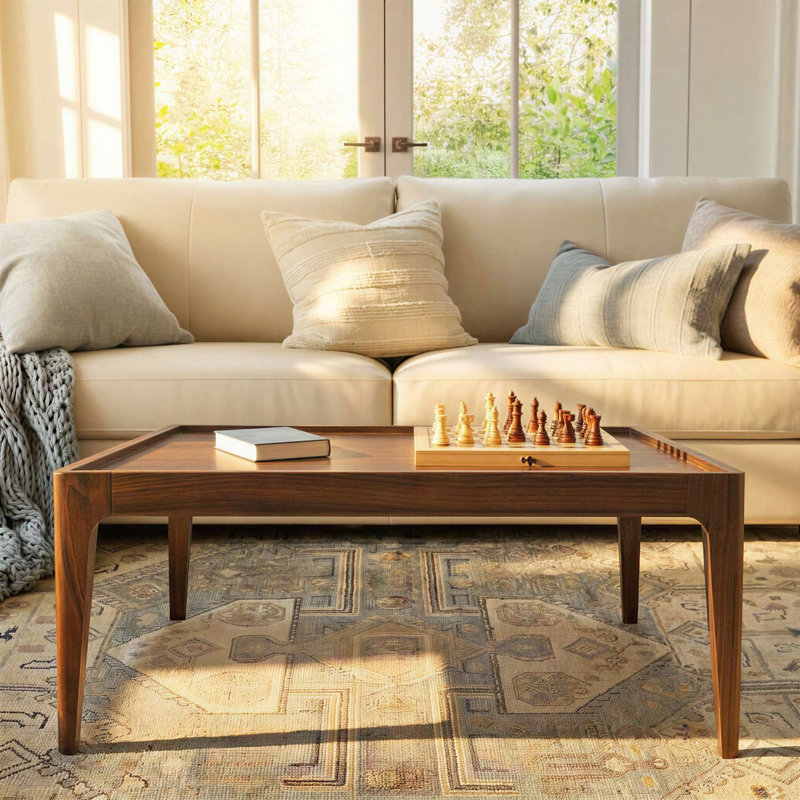 Table basse Chantalle