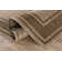 Waikiki Tan Indoor/Outdoor Rug